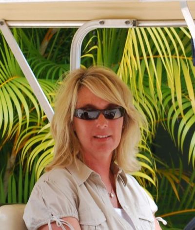Anne Corey