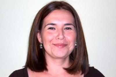 Astrid Tucker