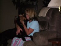 Kathleen Warfle