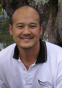 Lane Morikawa