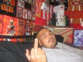 Ronnie Garza
