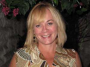 Holly Stratton