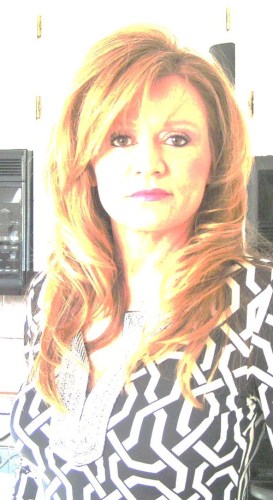 Mona Edwards