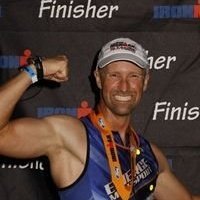 Jonathan Woodford