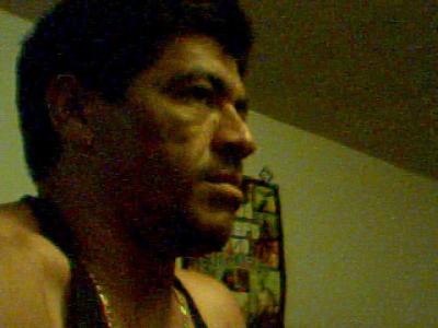 Hector Vasquez