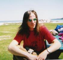 Rodney Stone