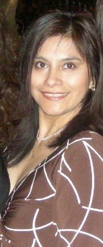 Beatriz Curi