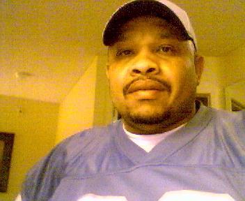 Darnell Fant