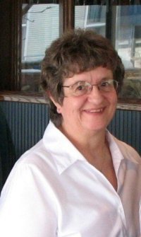 Jane Simonte