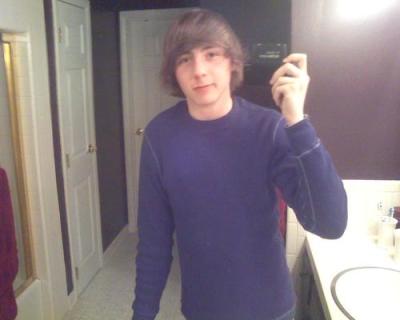 Derek Mayfield