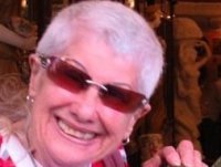Marilyn Arnest