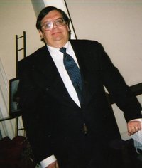 Ronnie Ranew