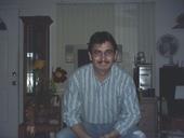 John Oldridge