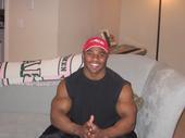 Darrell Hobson