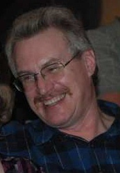 Ricky Grant