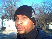 Brandon Washington