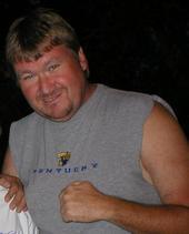 Keith Wilburn