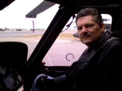 Walter Hedrick