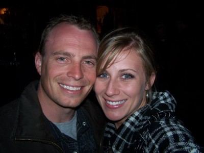 Brandon Spackman