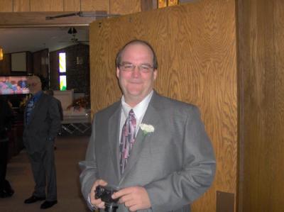 Timothy Wilde