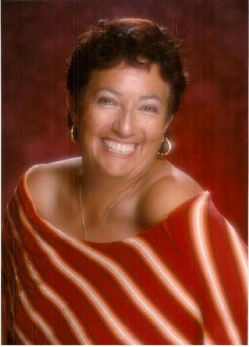 Luisa Reyes