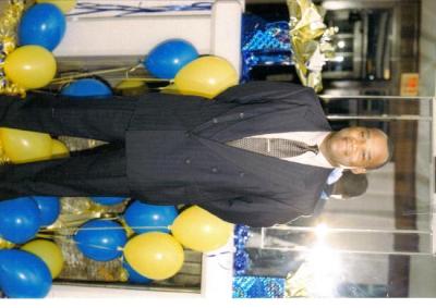 Thomas Davis