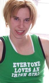 Sarah Farquhar