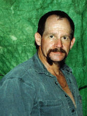 Wade Hall