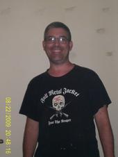 David Grim