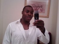 Jermell Bacy