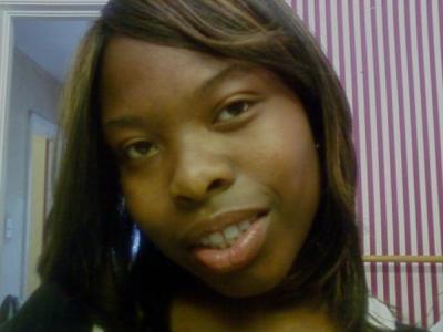 Dyanesheia Francois
