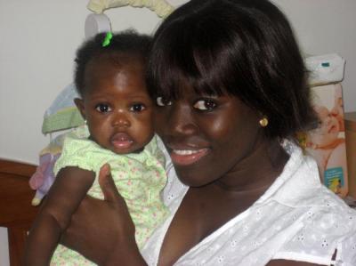 Fatim Bah