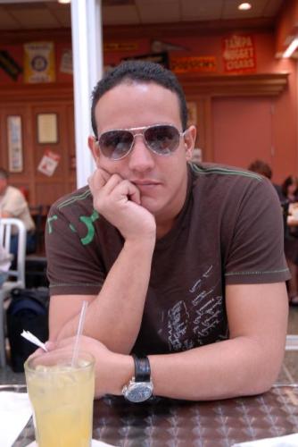 Octavio Cordova