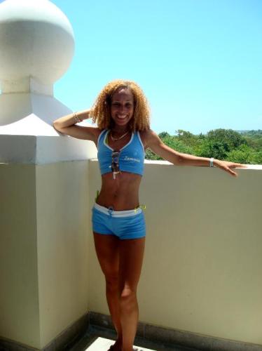 Morayma Ettison