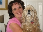 Melinda Mahan