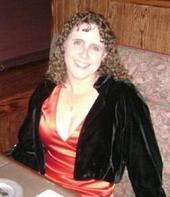 Susan Hensley