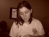 Amanda Wadford