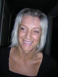 Christine Demura