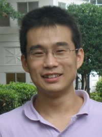 Dapeng Zhu