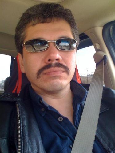Gustavo Cervantes