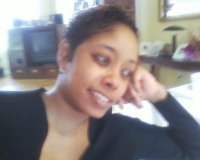Keyia Wright