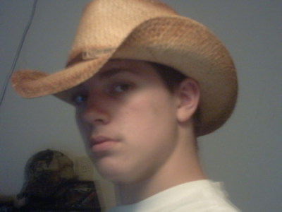 Garrett Doss