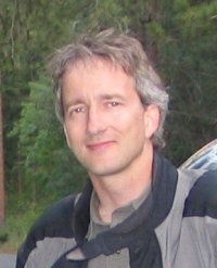 Armin Salmen