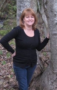 Wendy Casbar