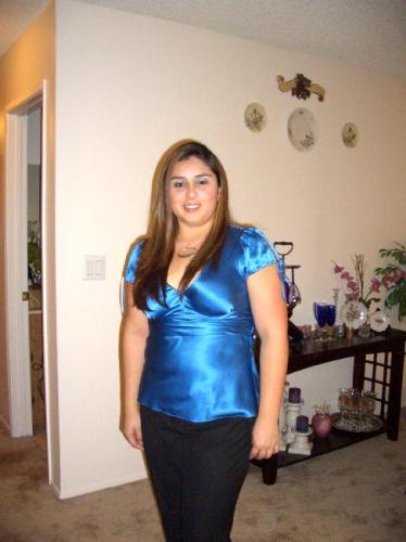 Margarita Morales