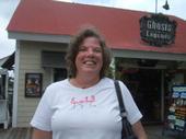 Deborah Mahaley