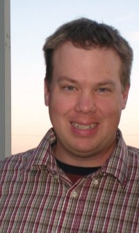 Stephen Sansenbach