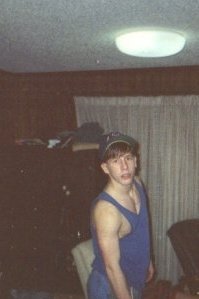 Brannon Martie