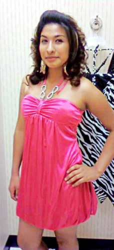 Tania Sanchez