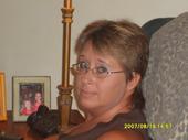 Nancy Bolding